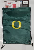 Logo 194 87 Collegiate Licensed Green Oregon Ducks Cruise Backsack image 1