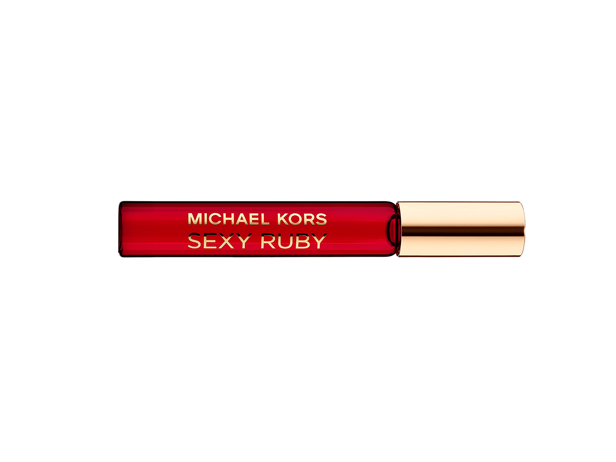 michael kors rollerball perfume