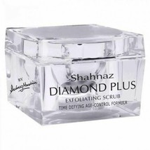 Shahnaz Husain Diamond Exfoliating Scrub  Original 40 Gm - $45.66