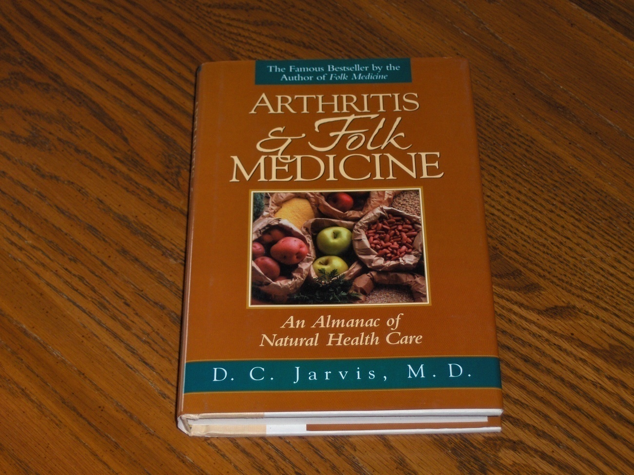 Arthritis Folk Medicine And 50 Similar Items - 