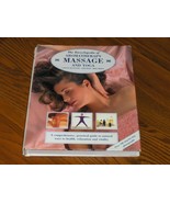 The Encyclopedia of Aromatherapy Massage And Yoga   - $10.99