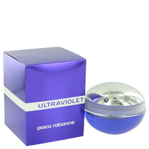 Ultraviolet Eau De Parfum Spray 2.7 Oz For Women  - $55.09