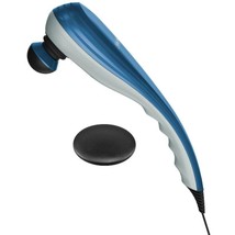 Tissue Percussion Therapeutic Handheld Massager Variable Intensity Deep Kneading - $34.58