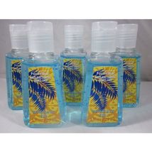 5 Bath & Body Works PocketBac Hand Sanitizer  Honolulu Sun - $24.99