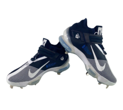 Nike Baseball Cleats Men's sz 12.5 Lunar Vapor Ultrafly Elite 852686-003