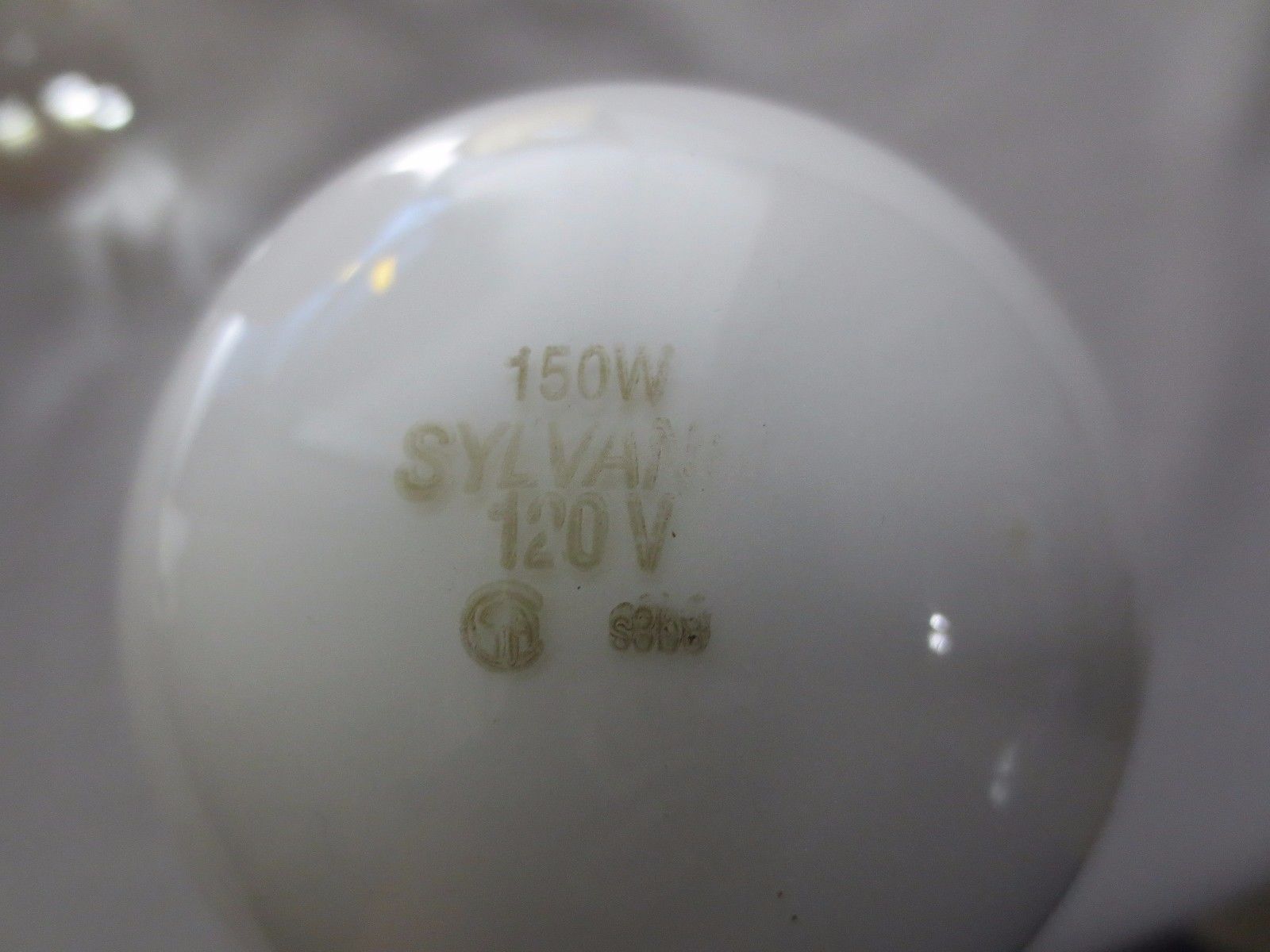 Replacement for 54268 Light Bulb is Compatible with OSRAM Sylvania