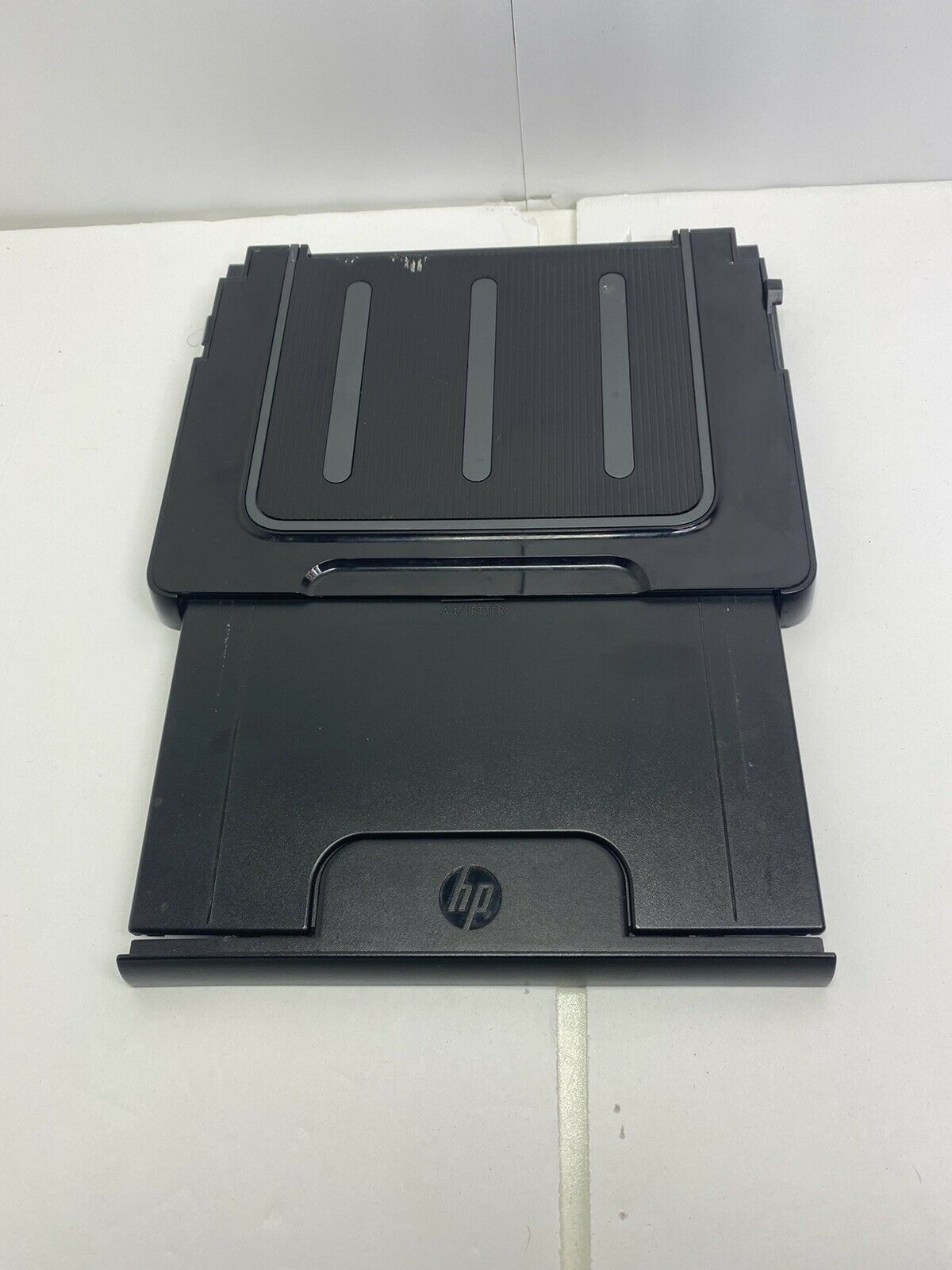 Replacement HP Officejet Pro 8500A Printer Paper Output Tray Model