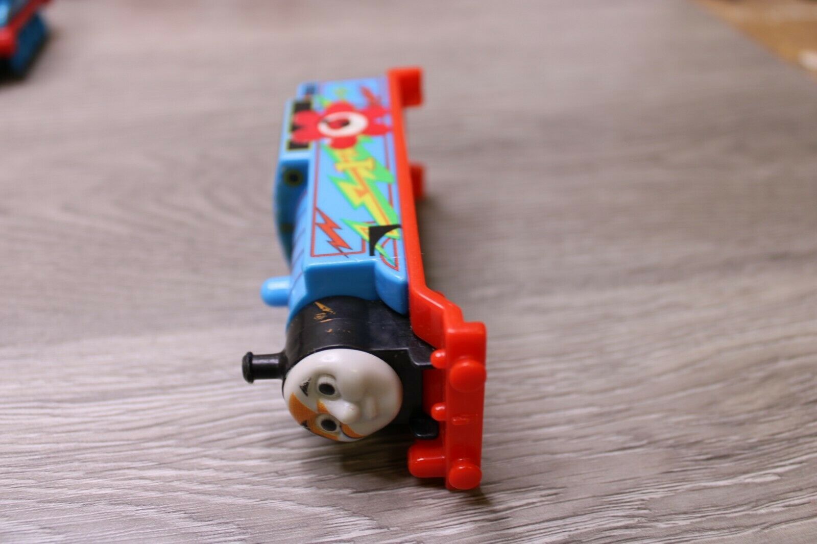 Vintage Thomas The Tank Engine Train Toy Lot (15) Everything Else