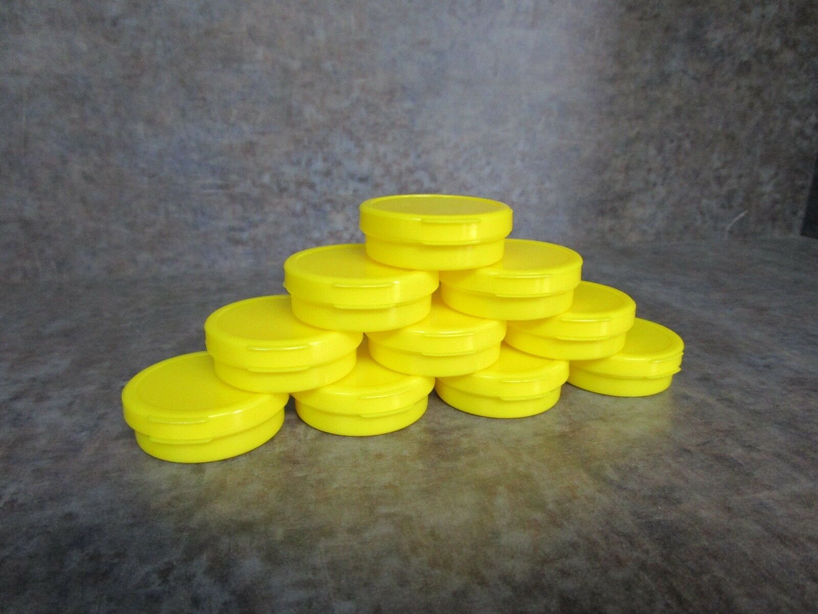 SRT8 .22 Rimfire Exploding Target 10 Pack Skeet & Trap Shooting