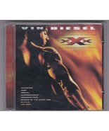 Various – Music From And Inspired By The Motion Picture xXx A New Breed ... - $16.99