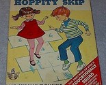 Hoppity skip1 thumb155 crop