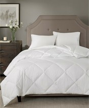 Madison Park Signature Diamond Quilted King/Cal King Down-Alt Comforter - $84.64