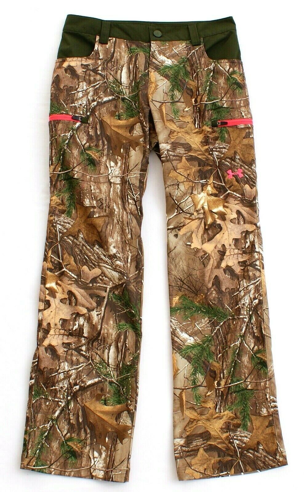 realtree camo pants