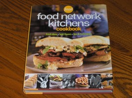Food Network Kitchens Cookbook - $17.97