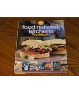 Food Network Kitchens Cookbook - $17.97