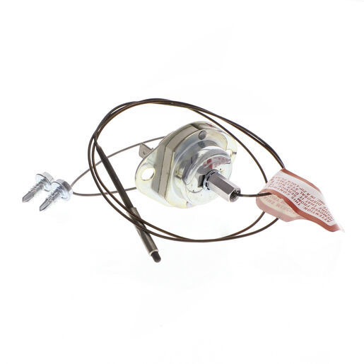 FS3000001 Gas Oven Flame Switch for Ranco Kenmore 229709, Magic Chef