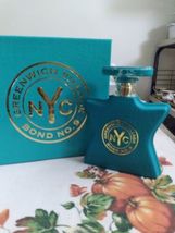 Bond No. 9 Greenwich Village Uinsex Perfume 3.3 Oz/100ml Eau De Parfum Spray image 9