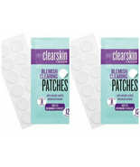 2 x Avon Clearskin Blemish Clearing Patches New Sealed New Boxed Free P&amp;P - $21.99