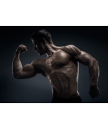 ALPHA MALE TESTOSTERONE BREAKTHROUGH SPELL! BOOST YOUR MASCULINE HORMONES! - $99.99
