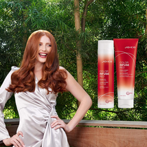 Joico  Color Infuse Red Conditioner, 8.5 fl oz image 5