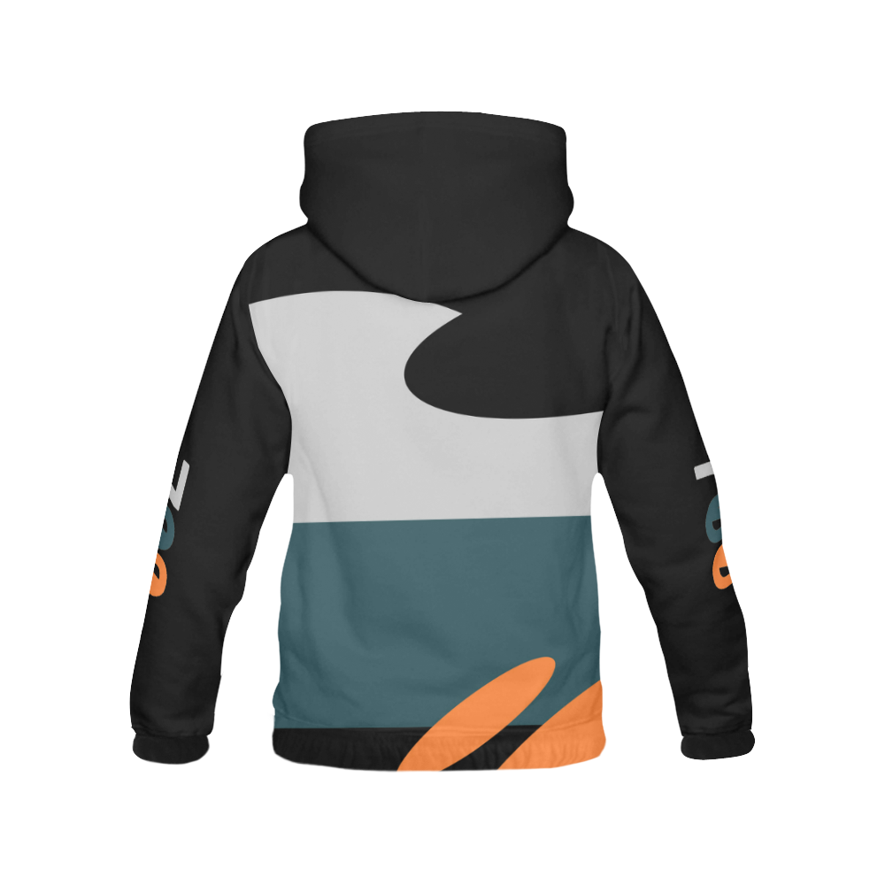 wave runner 700 hoodie