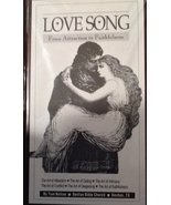 Love Song: A Study in The Song of Solomon By Tom Nelson Complete 6-Audio... - $59.99