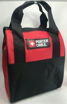 Porter Cable - Soft Sided Power Tool Bag -  11"h x 9"w x 6"d - $19.75