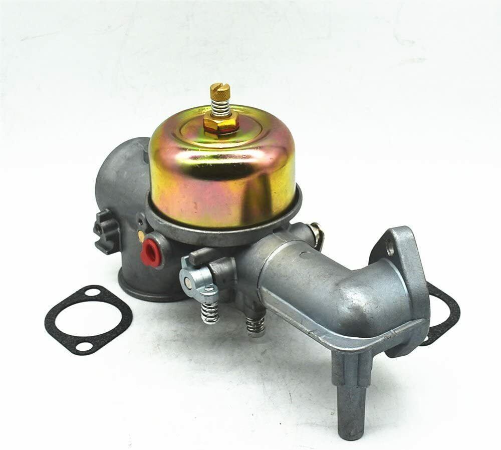 Carburetor John Deere 68 Rear Rider Toro 832 Riding Mower 48Hp Briggs