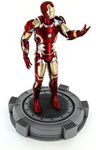 Avengers Age of Ultron Iron Man Mark 43 AHV Model Kit image 5