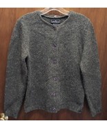 Daniel Hechter 100% Wool Woman’s Cardigan S/P - $15.88