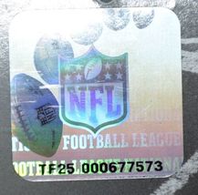 Reebok Onfield NFL Licensed Jacksonville Jaguars Black White Winter Cap image 4