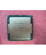 QTY 1x Intel CPU i7-6700 Quad-Cores 3.40Ghz 8MB LGA1151 SR2L2 SR2BT NOT ... - $58.00