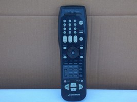 Original Tv Remote Control For Mitsubishi LT-3050 Television (Used) - $7.99