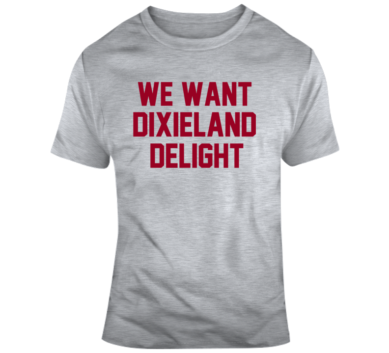 dixieland delight t shirt