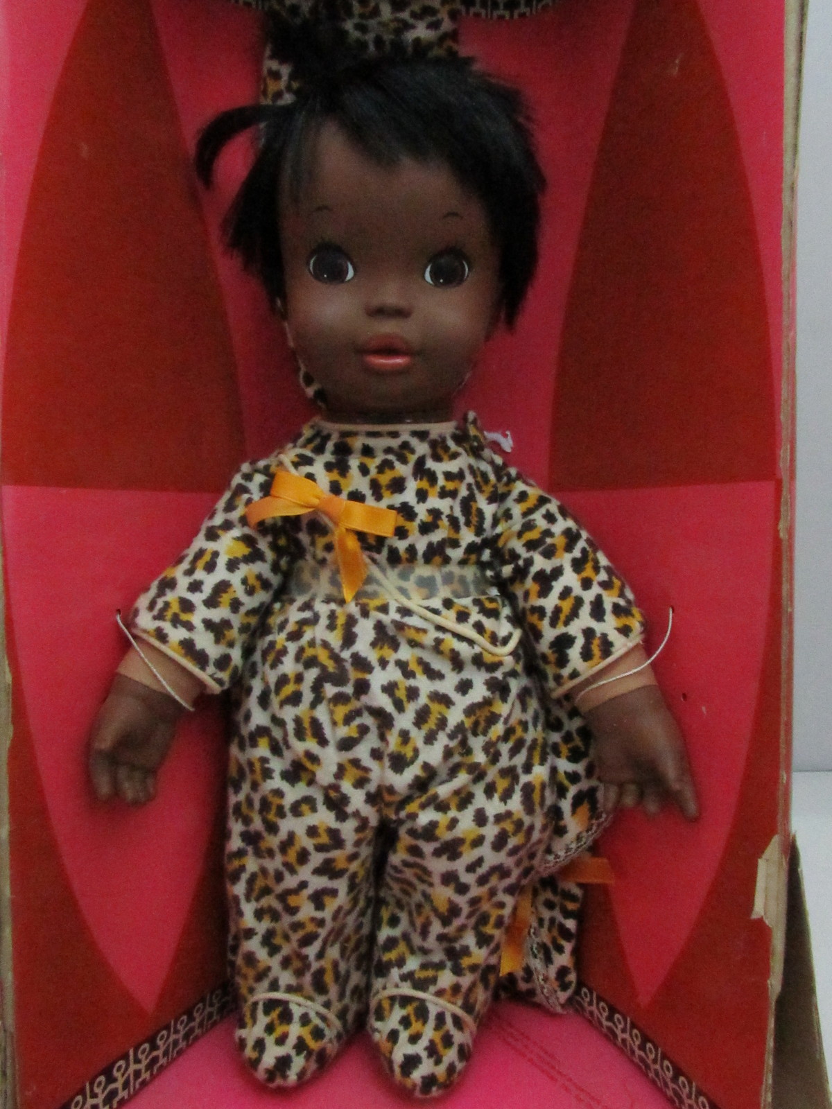 shindana dolls