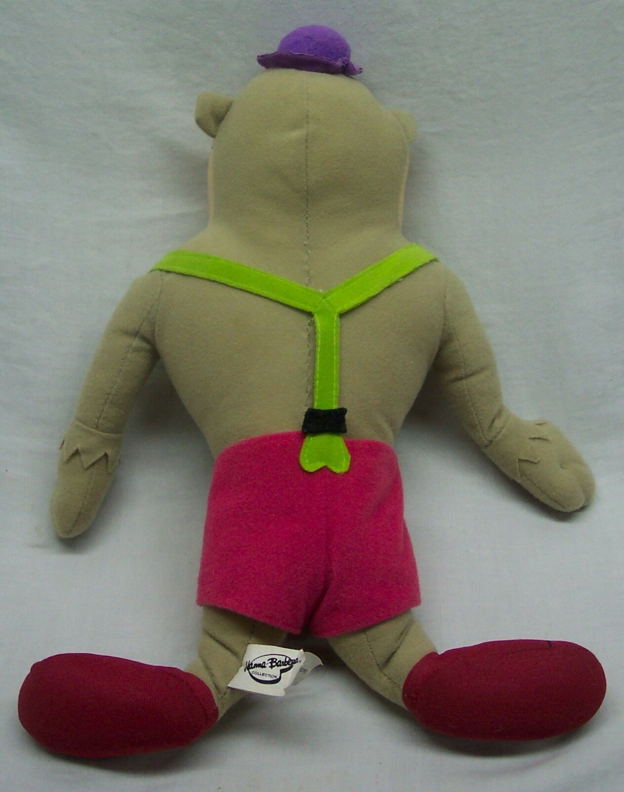 magilla gorilla toy