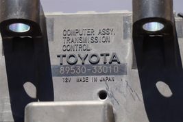 Lexus Toyota TCM TCU Automatic Transmission Computer Control Module 89530-33010 image 5