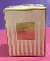 NEW SEALED VICTORIA&#39;S SECRET Bombshell Gold Eau De Parfum  $78.00 - $47.87