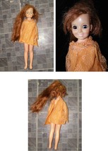 crissy doll from the 70s