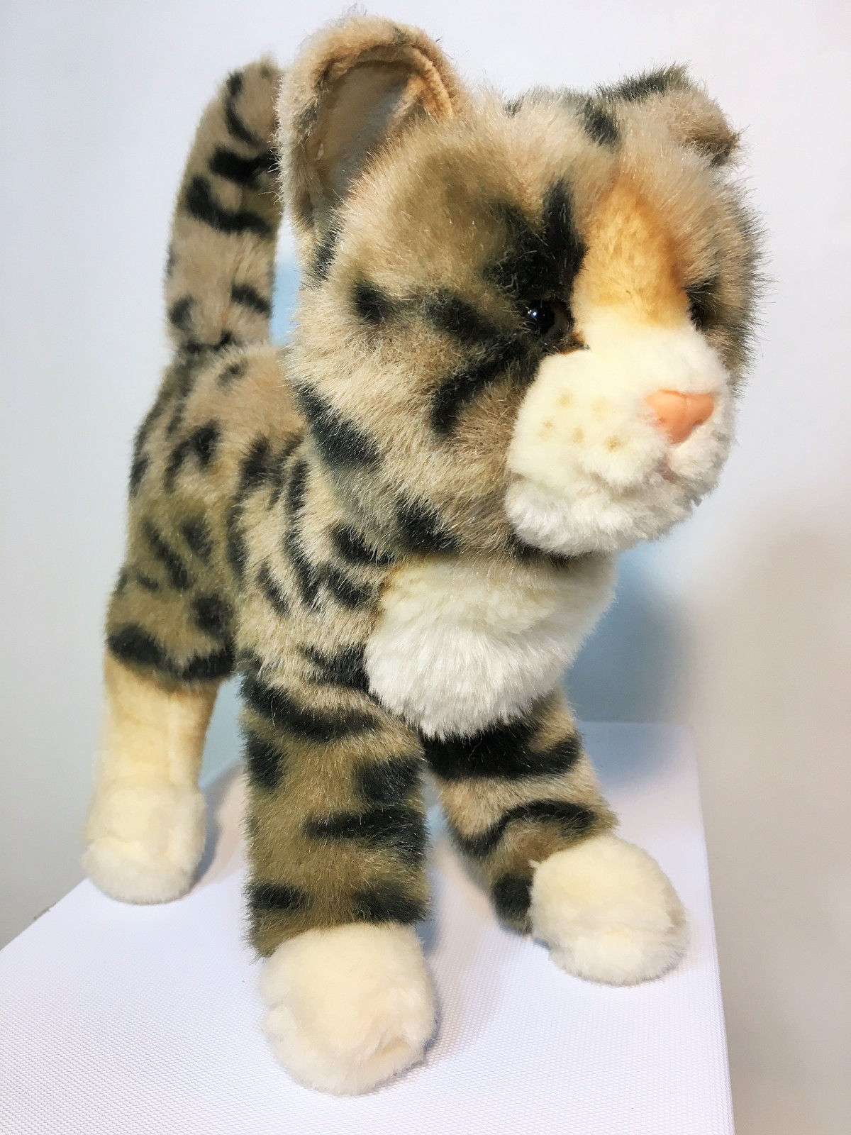 douglas stuffed animals cat
