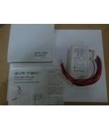 IR-TEC PPU-300 POWER PACK &amp; CONTROLLER / 120-277VAC / 24VDC@150MA MAX / ... - $22.60
