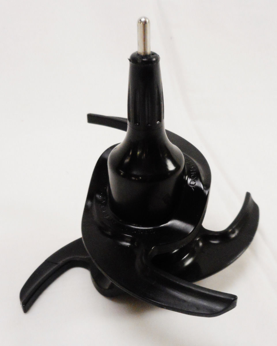 Ninja Blender / Food Processor Combo Dough Hook for 7 Cup 56 Oz