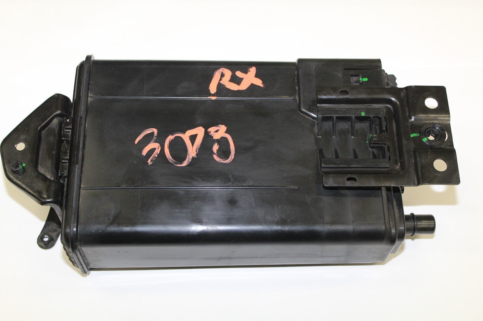 20102015 LEXUS RX350 FUEL VAPOR EVAPORATOR CHARCOAL CANISTER EVAP