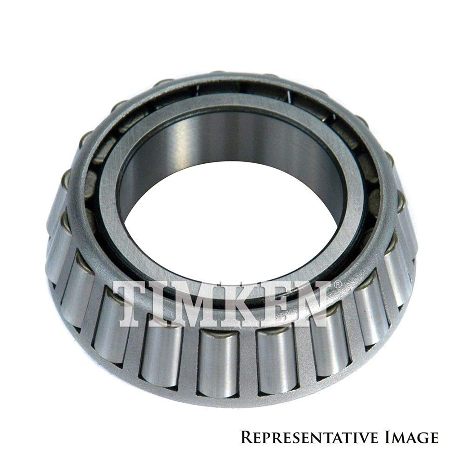 395 Tapered Roller Bearing