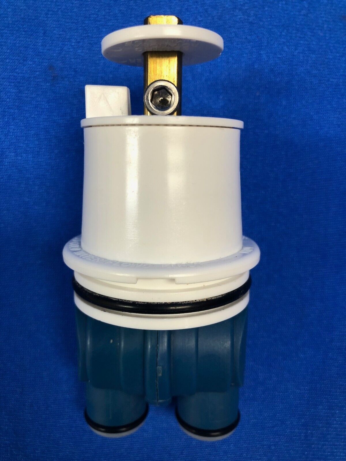 DANCO 1.91 in Replacement Cartridge for Delta Monitor Faucet, Model
