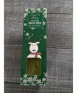 Christmas Reed Diffuser Mini Set Sweet and Sassy Merry Mint New - $29.65