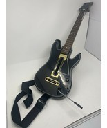 Activision Guitar Hero Wireless Guitar Controller With Strap - £24.80 GBP