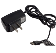 Samsung 20 Pin Corded Travel Charger-ATADS10JBE - Black - $6.92