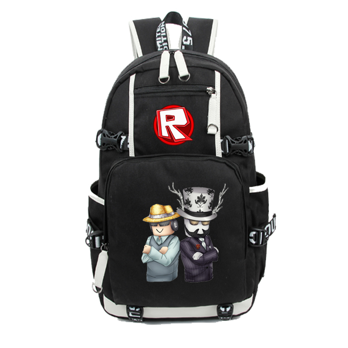 Roblox Theme Unique Series Backpack Daypack And Similar Items - roblox theme backpack schoolbag daypack and similar items