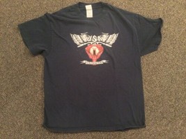 Tennessee River USA Choppers T-Shirt, Size L - $14.25